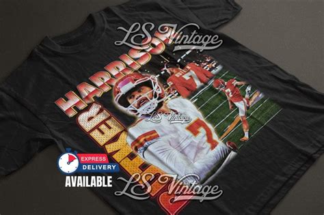 Harrison Butker Shirt Vintage Harrison Butker Graphic Tee Jersey