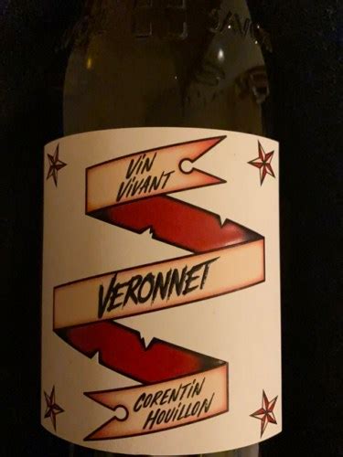 2020 Domaine De Veronnet Chautagne Mondeuse Vivino