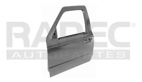 Puerta Ford Ranger 1993 2005 Izquierda Rxc