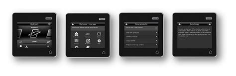 Assistenza Velux Touch Copiare Da Un Control Pad Esistente Klr