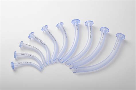 Nasopharyngeal Airway Pacific Hospital Supply Co Ltd