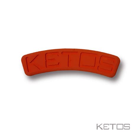 Nose Pad Kitefoil Board