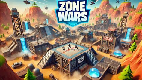 Crazy Zonewars 4262 0078 4180 By Naxlegaming Fortnite