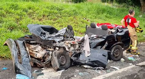 Acidente Grave Em Mg Motorista Embriagado Provoca Acidente E Deixa