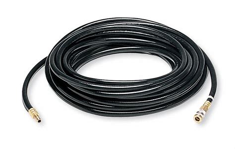 100 Ft Hose Lg 38 In Hose Inside Dia Airline Hose 11v2449101 100b