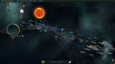 Stellaris Console Edition Gets 2019 Release Date