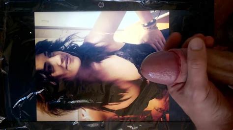 Busty Hungarian Celebrity Gabi Toth Cum Tribute Gay Porn XHamster