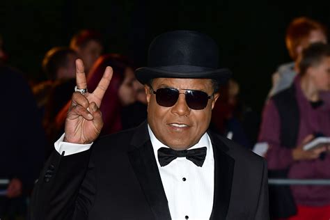 Tito Jackson Death Jackson 5 Founding Member And Michael Jacksons