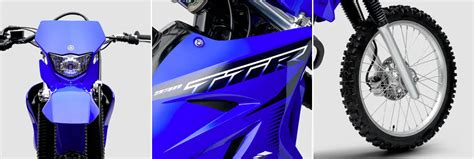 Test Ride TT R 230 Tropical Yamaha