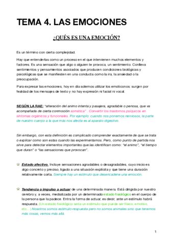 Tema Inteligencia Emocional Pdf