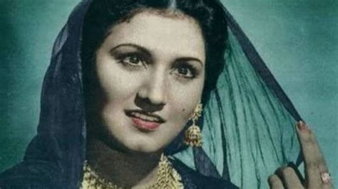 Noor Jahan Early Career Legendary Singers Best Actress Award Singer