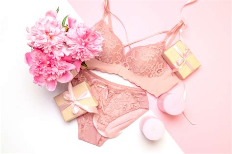 Lingerie Day a importância do movimento Sensual