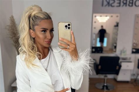 Šokantno: Aleksandra Nikolić objavila video nakon operacije usana ...