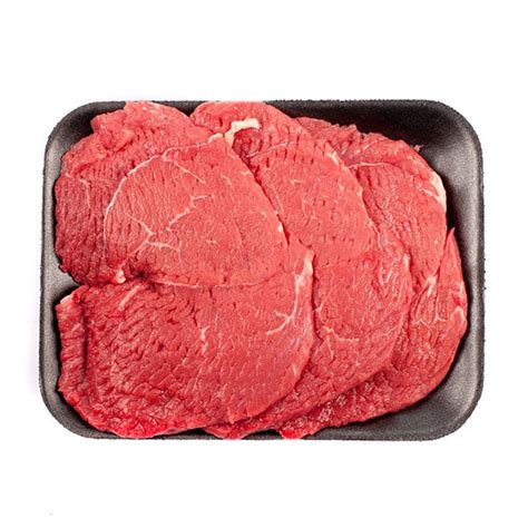 Beef Tenderised Steak Per Kg Fairfield Meat Centre