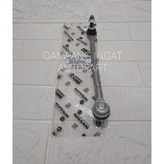 Jual Link Stabil Stabilizer Link Nissan Grand Livina March Evalia Latio