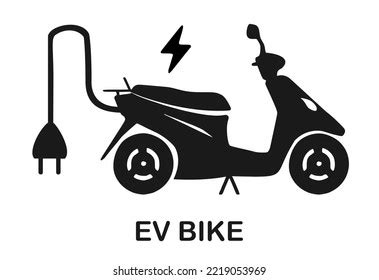 338 Electric Two Wheeler Stock Vectors and Vector Art | Shutterstock