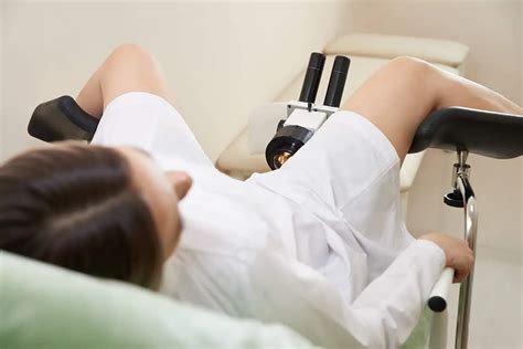 Colposcopy In Singapore Centre For Endometriosis Fibroids