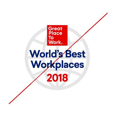 Worlds Best Workplaces 2022 Badge Guidelines Great Place To Work®