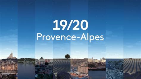 Replay France Provence Alpes C Te D Azur Toutes Les Actualit S En