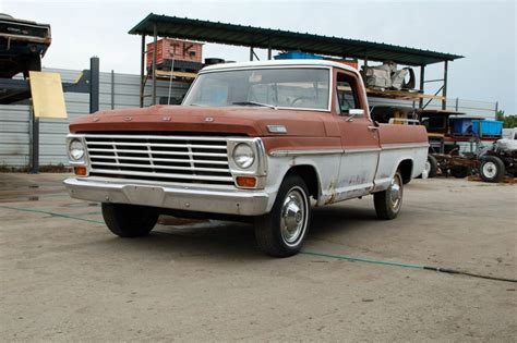 h1 | Barn Finds