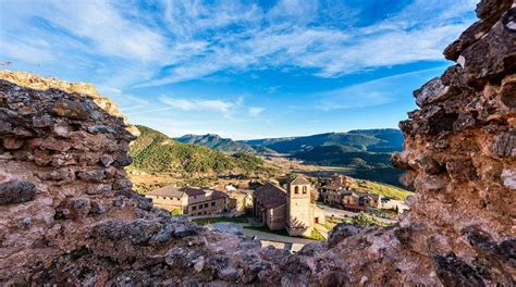 Los Pueblos M S Bonitos De Castilla La Mancha