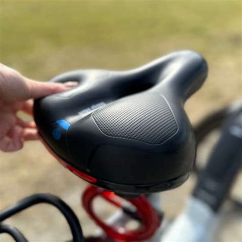 Fahrradsattel Testsieger - Endlich Schmerzfrei Radfahren ...