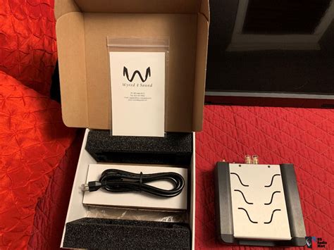 Wyred 4 Sound MAMP For Sale US Audio Mart