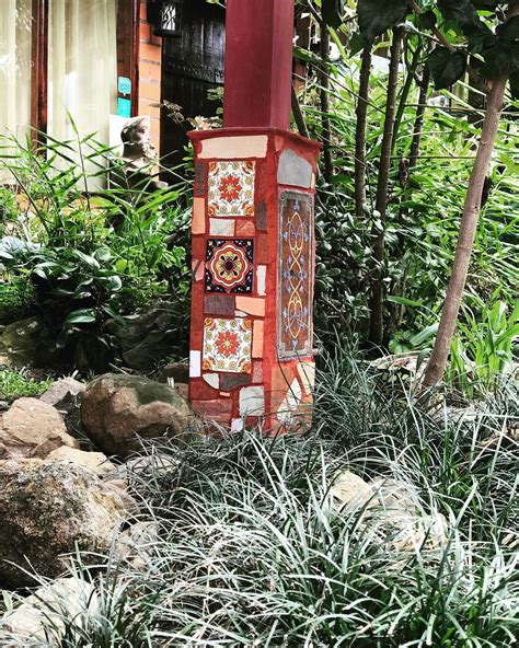 Our Costa Rica Life - We are building small metal gates from recycled