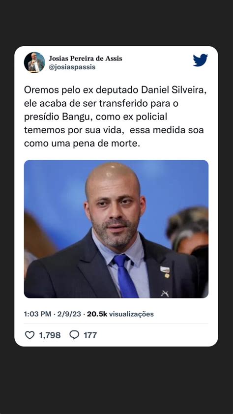 César de Barros on Twitter Eis aqui a democracia general Você tá