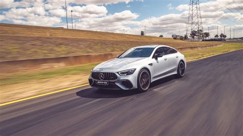 2024 Mercedes Amg Gt63 S E Performance Review Track Test Galaxyconcerns