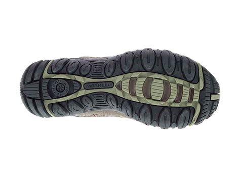 Ripley ZAPATILLAS OUTDOOR MERRELL PARA MUJER CROSSLANDER 2 MID WP