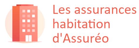 Résilier une assurance habitation Assuréo Conditions et démarches