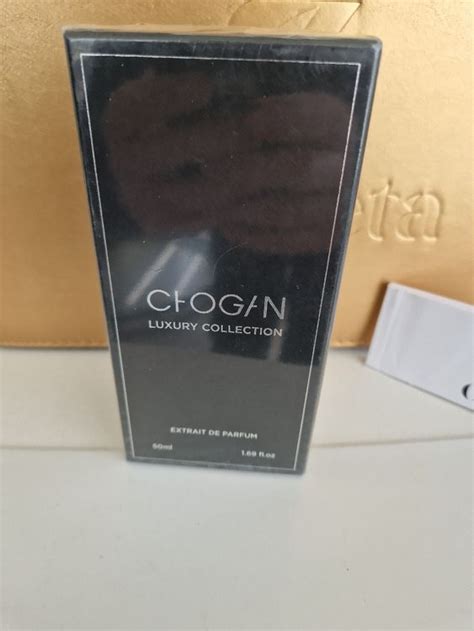 Chogan Parfum Nr 109 Kaufen Auf Ricardo