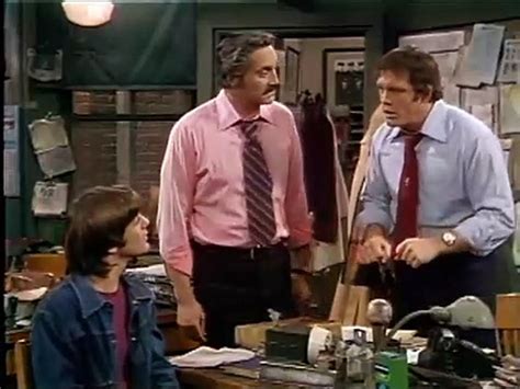 Barney Miller Se3 Ep18 Hd Watch Dailymotion Video