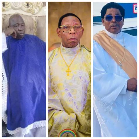 THE CONTROVERSY SURROUNDING ST. PAUL’S DISMISSAL: A TALE OF CHURCH