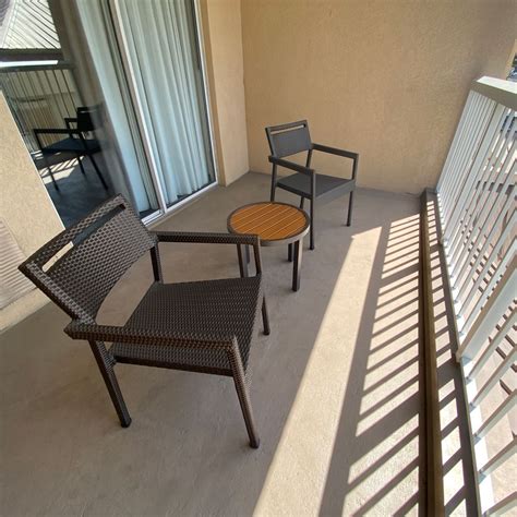 Courtyard by Marriott Orlando Downtown, FL — JANUS et Cie