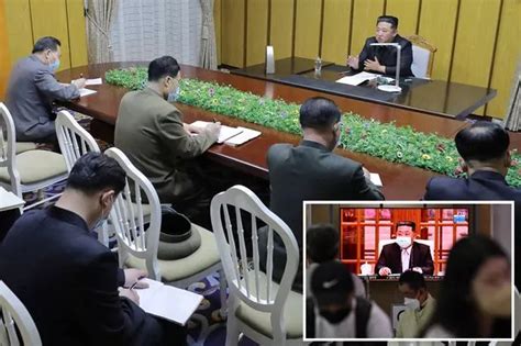 Kim Jong Un S Secret Girlfriend Rumours From Porn Accusations To Fake Execution Daily Star