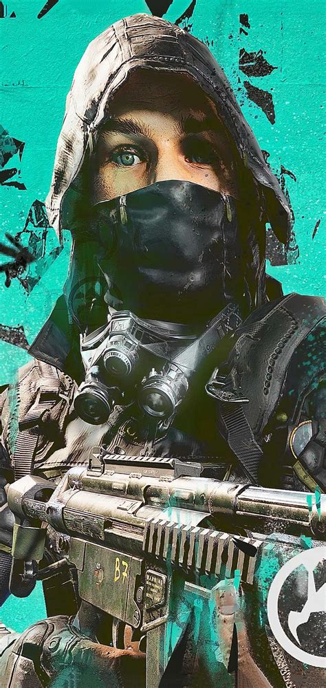 Xdefiant Wallpaper Ixpap