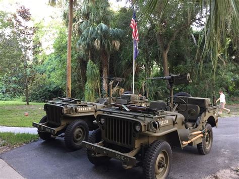1281 Best Images About Wwii Jeeps On Pinterest United States Army