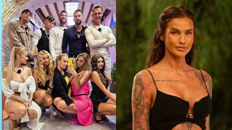 Za nami finał 9 edycji Love Island Znamy zwycięzców Pudelek