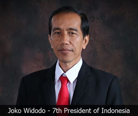 Prime Minister President Of Indonesia / Indonesian President Susilo ...