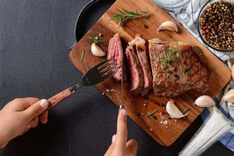 Awas Bahaya Terlalu Banyak Makan Daging Sapi Telisik Id