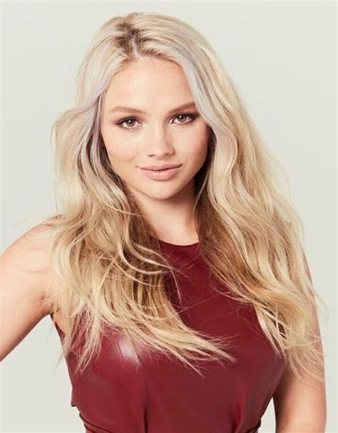 Natalie Alyn Lind Nude OnlyFans Leaks Photos NudePicsHD