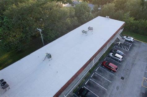 Hoa And Condo Association Roofing Services Fort Lauderdale And Pompano Beach