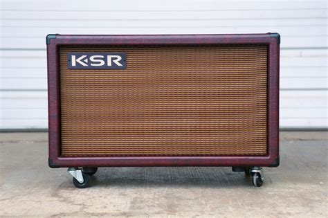 Ksr Red 112 1sm Ksr Amps