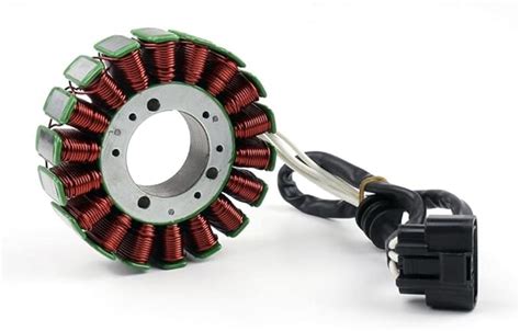 Ignition Stator Magneto Coil For Yamaha Yzf R Yzfr Mageneto