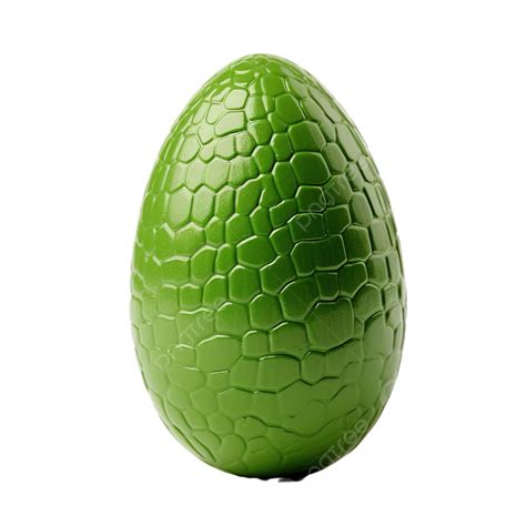 Dinosaur Egg Green Egg Dinosaur Fossil Png Transparent Image And