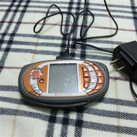 Classic Nokia Engage Qd Computers And Tech Parts And Accessories