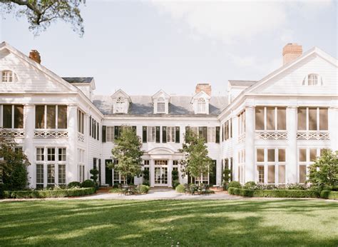 Charlotte Event Venue Feature: The Duke Mansion - Amy Kolo