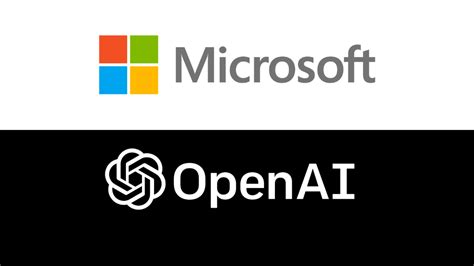 Microsoft And OpenAI Officially Announce Extended Partnership Multi